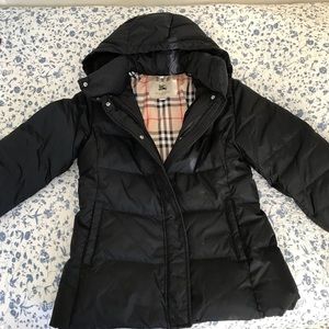 Burberry Jacket Women’s size M